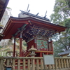 淡路市　岩上神社　後編　