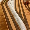 OO9レイアウト製作記・第7回「地形造成」