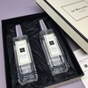 ［ま］JO MALONE（ジョー マローン）の新作「ブラック シダーウッド＆ジュニパー コロン」はほのかに甘くスパイシーな大人の香水 @kun_maa