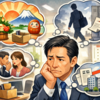 「あけおめ退職」を他社ごとにしないために☆長期休暇明けの離職予防対策（人材定着支援）Bｙ社会保険労務士