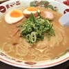 天下一品の『こってりラーメン』が食べたくなってきた。。。