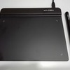 ペンタブレット　XP-Pen　StarG640