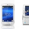 Xperia MiniPro買いました