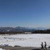 あかりぱぱの犬宿探訪：八ヶ岳わんわんパラダイスコテージ（新築コテージ）