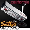 Scotty Cameron カスタムパター