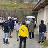 上山田温泉自治会連合会、地域猫活動を始めて4年半