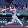 2021 12nd game@甲子園　vs T