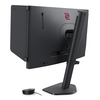BenQ ZOWIE「XL2540X+」9月16日発売！280Hz＆Auto Game Mode搭載の最新eスポーツ向けゲーミングモニター