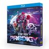 アニメ『Star Trek: Prodigy Season 1 (2021)』ブルーレイ4-DISC[Blu-ray-BOX]