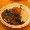  カレー