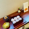 凪〜霜月のお稽古②〜
