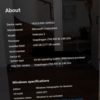HoloLens 2のWindows 11に関する情報