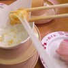 雪ふる