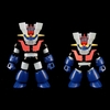 マジンガーＺ＆グレートマジンガー ＳＤクロスシルエットシリーズからもマジン・ゴー！