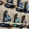 Dr. Martens' measures for blisters by symptoms