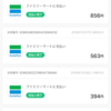 PayPayありがとう！！次は1月10日ですよね。