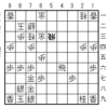 20191007今日の一手（その929）；真正面から攻めるか、からめ手か。