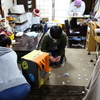横になる人（障害ってなんじゃらほい②）