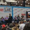 Maker Faire Bay Areaは日本のとだいぶ違ってた