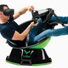 大人から子供までお手軽体験出来るモーションSIM / Yaw Motion VR Simulator