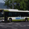 広電バス 24916