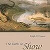 事実、虚構、怪物：地質学的復元とレトリック O’Connor (2007)