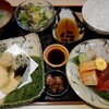 超ローカル　浜町商店街でランチ　ふくろう