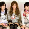 【鈴木愛理・夏焼雅・嗣永桃子】Buono! Delivery LIVE 2012～愛をお届け！～レポ2012.8.25昼