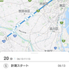 ソニー損保のGOOD DRIVEの動きが変です🚙