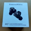 Bowers & Wilkinsm「PI7」トランスミッターにもなる凄いやつ!!