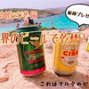 【結婚式準備】新婦持ち込み企画：世界のビールで乾杯！《余興じゃなくても盛り上げる方法》