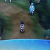 【ポケモンウルトラサンムーン】5番道路からスイレンの試練までを攻略してみた【攻略日記】