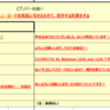 出会い（2013年12月）おさらい。