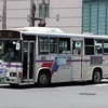 徳島バス / 徳島200か ・・24 （H-24）