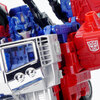 トランスフォーマー レジェンズ　LG-EX ゴッドジンライ　レビュー