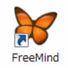 FreeMindを使ってみよう　その１