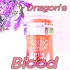 Rodial ドラゴンズブラッド スカルプティングジェル 50ml/Dragons bloodを使ってみたからレビューを書くよ