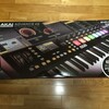 AKAI ADVANCE49来たぞ