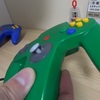 NINTENDO64コントローラ修理日記