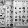 手放す思い出品達〜片付けてるのか散らかしているのかどっちなんだろう〜