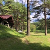 一本杉園地キャンプ場　その84