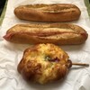  手仕事パン工房　ソレイユ（和歌山市神前）