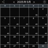 【投資】みんなのFX　チェココルナ円・ハンガリーフォリント円　2025年5月