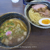 【八千代台】豚白湯ラーメンが豚ビギナーにオススメです＠麺乃 鳳翔 7・8回目