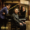 Tetsuya Ota Piano Trio Live "Bright Size Life"
