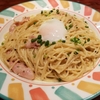 やっぱりパスタは欠かせない「パスタmama」