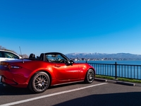 ロードスター納車からの7年を振り返る