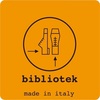 NEW ARRIVAL : bibliotek