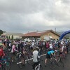 なんとか大会が開催できました。