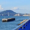 関門海峡の渡り方